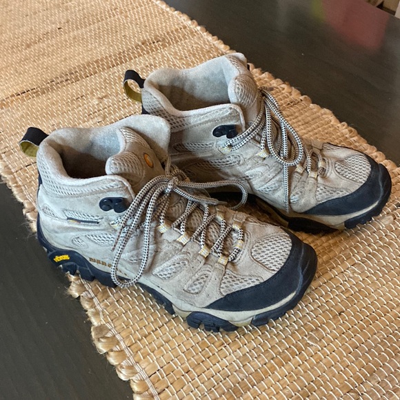 Merrell | Shoes | Merrell Vibram 